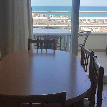 A H Rentals Montemar 3 Apartamento Peniscola Exterior photo